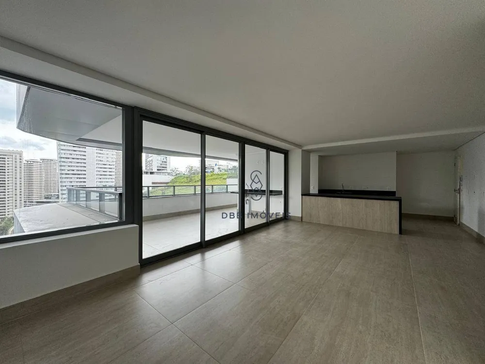 Apartamento, 4 quartos, 188 m² - Foto 3