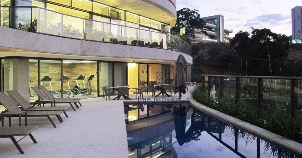 Apartamento, 3 quartos, 244 m² - Foto 15