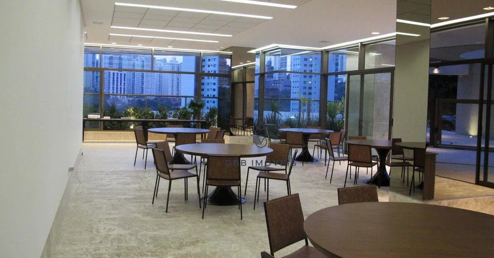 Apartamento, 3 quartos, 244 m² - Foto 13