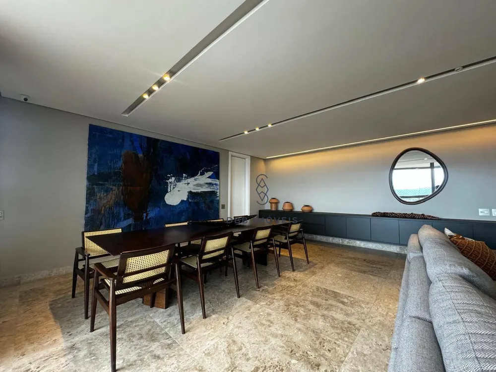 Apartamento, 3 quartos, 244 m² - Foto 5