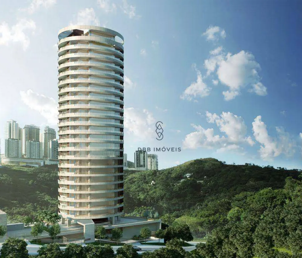 Apartamento, 3 quartos, 244 m² - Foto 12
