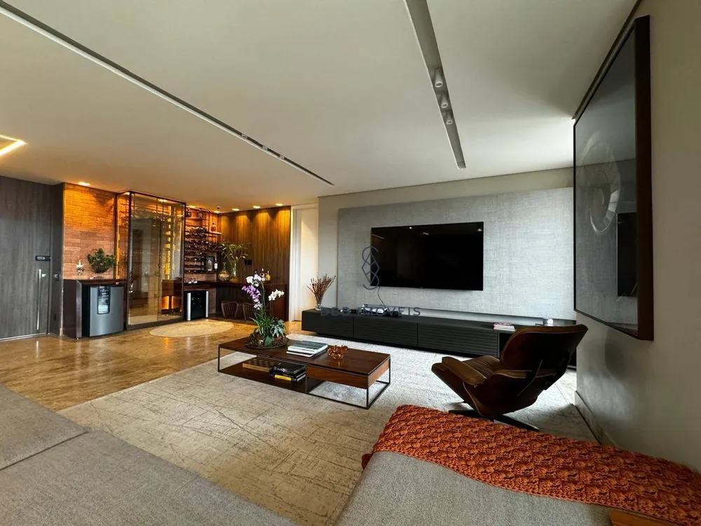 Apartamento, 3 quartos, 244 m² - Foto 6