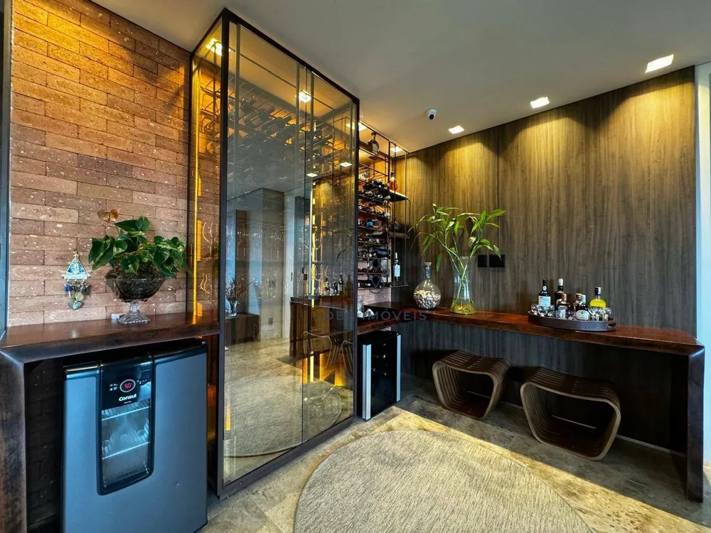 Apartamento, 3 quartos, 244 m² - Foto 9