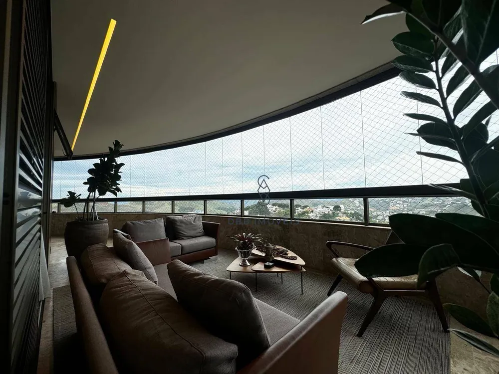Apartamento, 3 quartos, 244 m² - Foto 2
