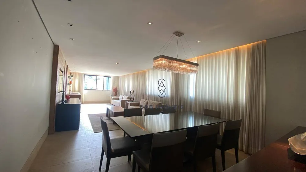 Apartamento, 4 quartos, 172 m² - Foto 1