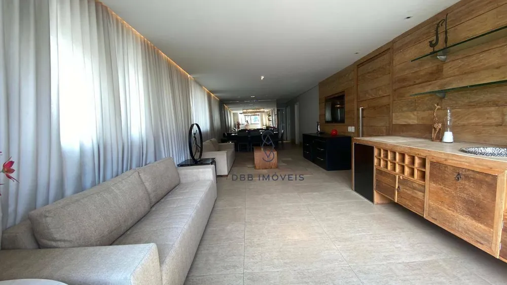 Apartamento, 4 quartos, 172 m² - Foto 6