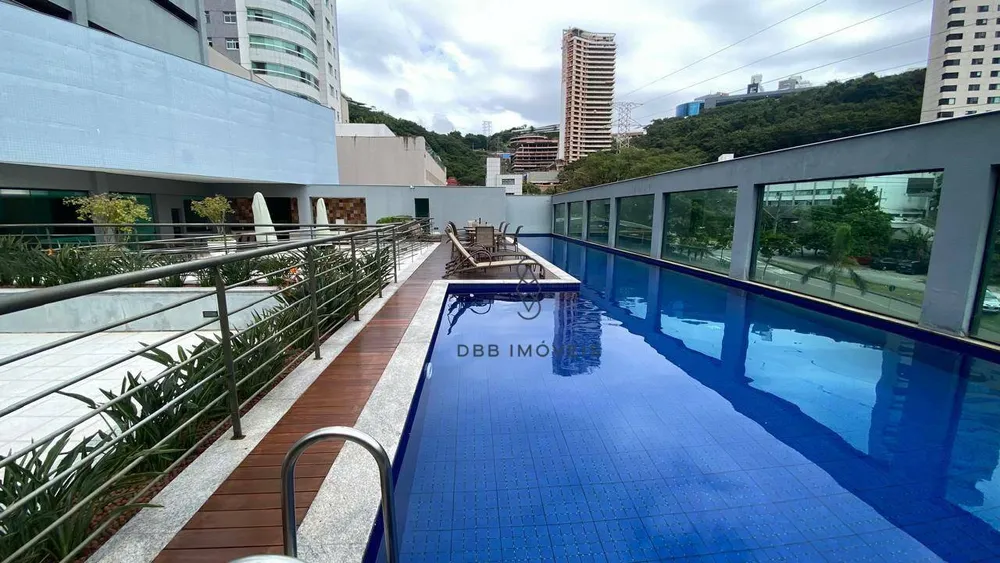 Apartamento, 4 quartos, 172 m² - Foto 7