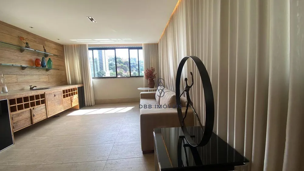 Apartamento, 4 quartos, 172 m² - Foto 5