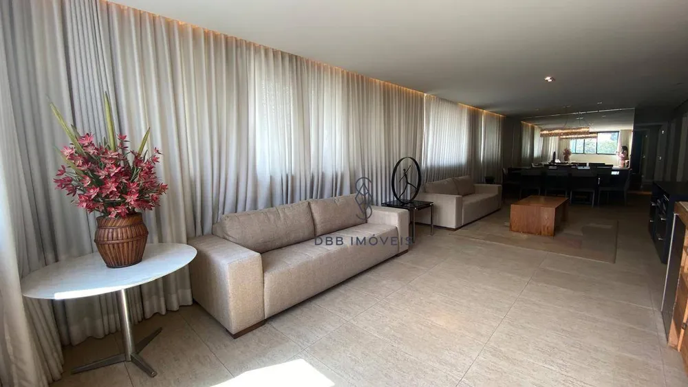 Apartamento, 4 quartos, 172 m² - Foto 4