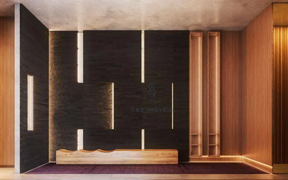Apartamento, 1 quarto, 52 m² - Foto 14