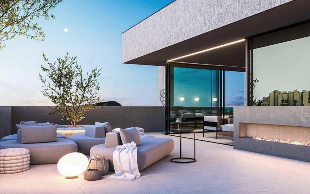 Apartamento, 1 quarto, 52 m² - Foto 11