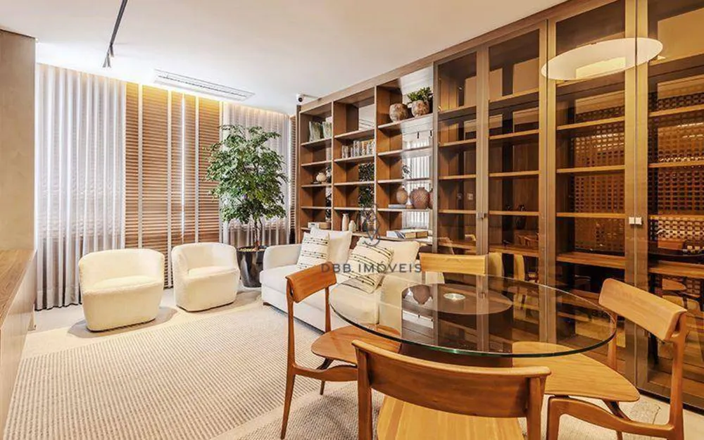 Apartamento, 1 quarto, 52 m² - Foto 2