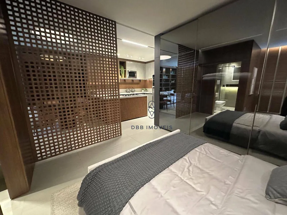 Apartamento, 1 quarto, 52 m² - Foto 6