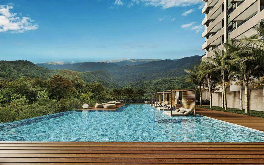 Apartamento, 1 quarto, 52 m² - Foto 10