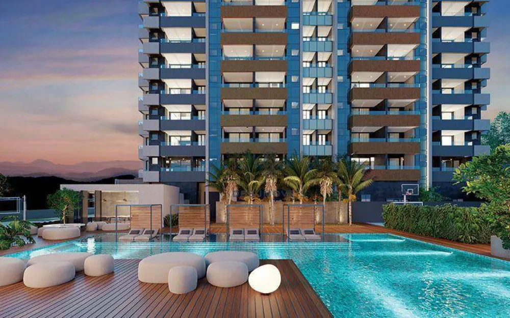 Apartamento, 1 quarto, 52 m² - Foto 8