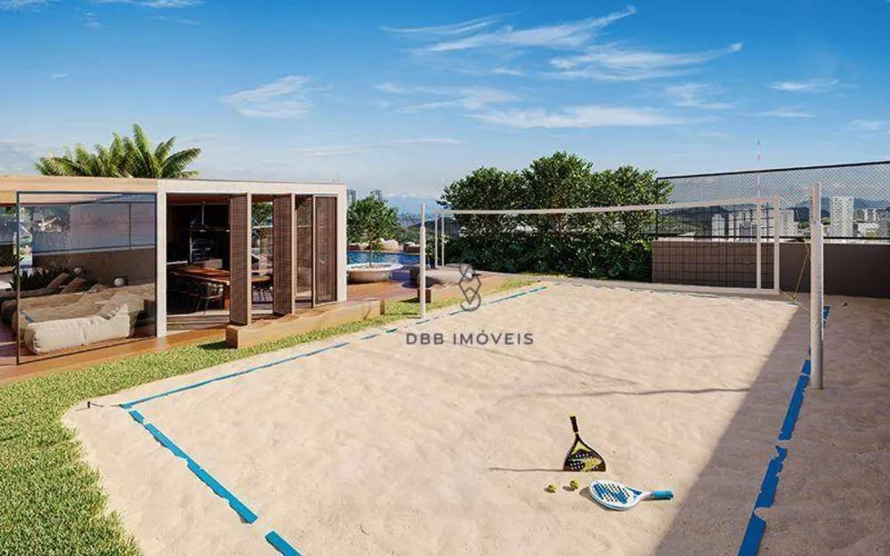 Apartamento, 1 quarto, 52 m² - Foto 9