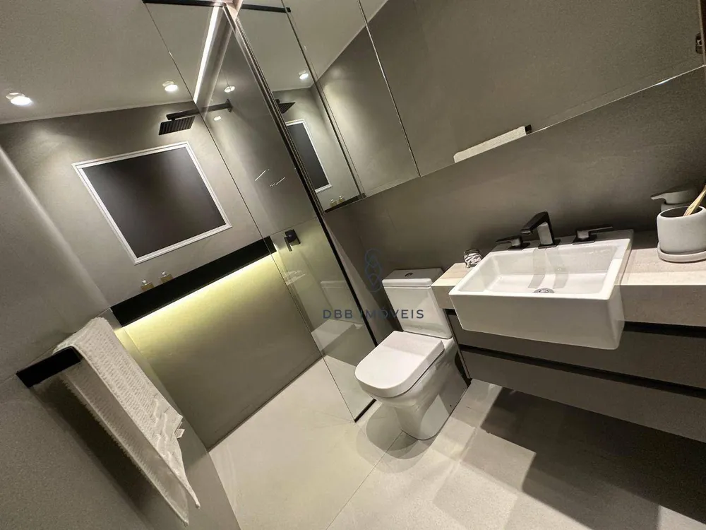 Apartamento, 1 quarto, 52 m² - Foto 4