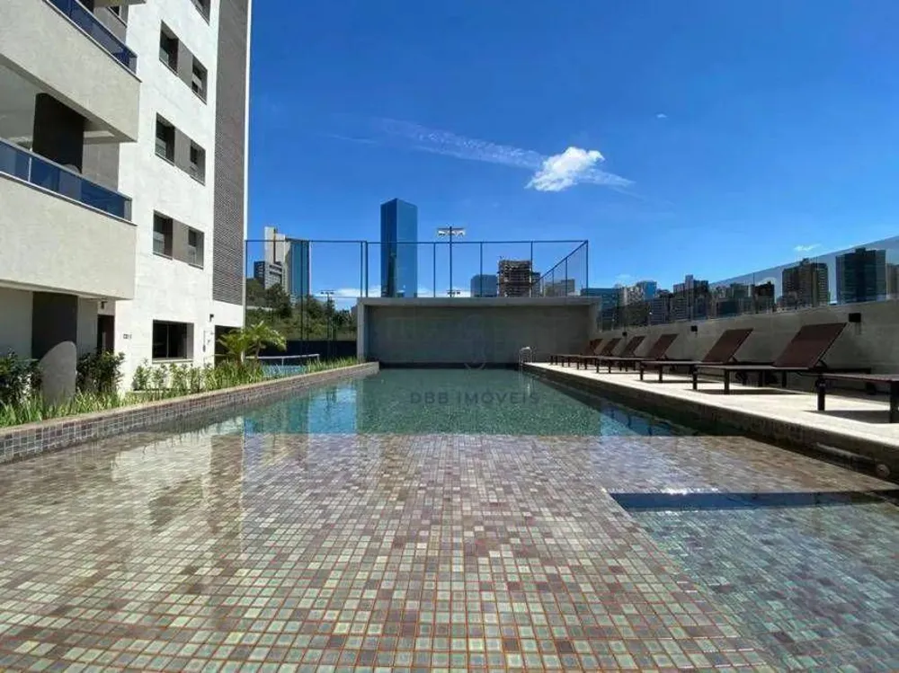 Apartamento, 4 quartos, 174 m² - Foto 14