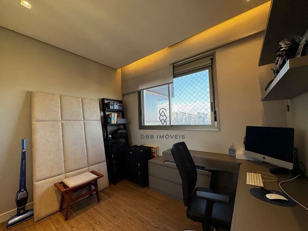 Apartamento, 4 quartos, 174 m² - Foto 5