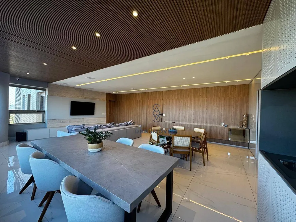 Apartamento, 4 quartos, 174 m² - Foto 3