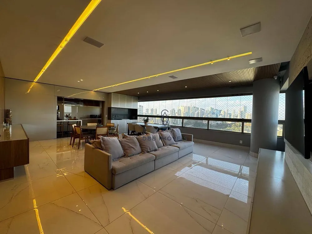 Apartamento, 4 quartos, 174 m² - Foto 1