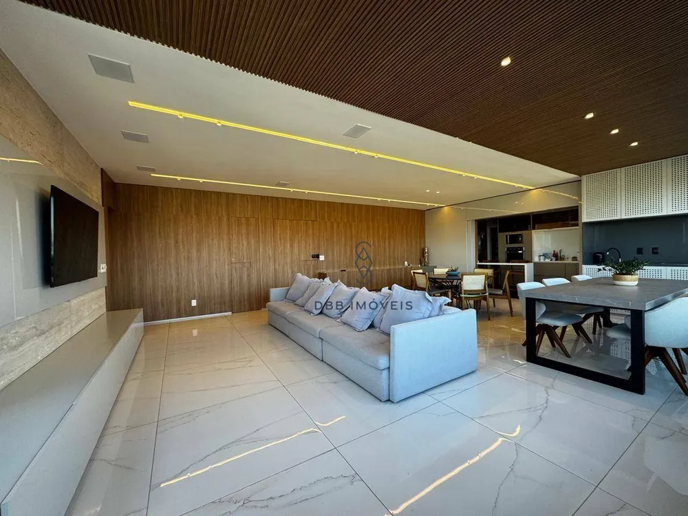 Apartamento, 4 quartos, 174 m² - Foto 4