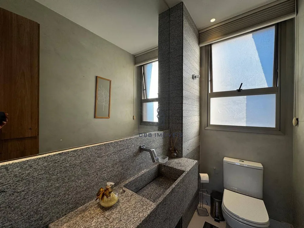 Apartamento, 4 quartos, 174 m² - Foto 11