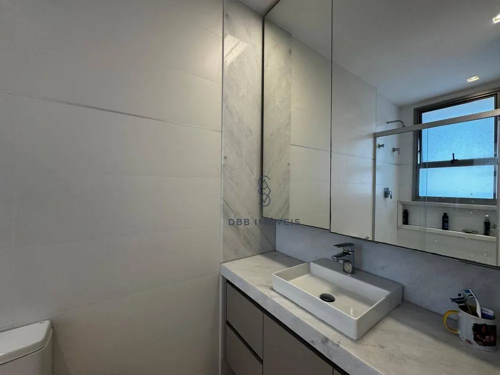 Apartamento, 4 quartos, 174 m² - Foto 6