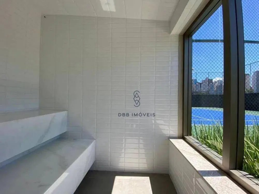 Apartamento, 4 quartos, 174 m² - Foto 15