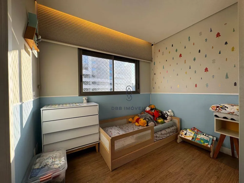 Apartamento, 4 quartos, 174 m² - Foto 9