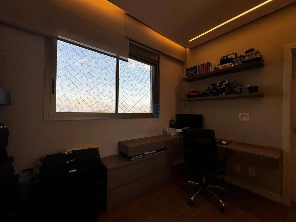 Apartamento, 4 quartos, 174 m² - Foto 10