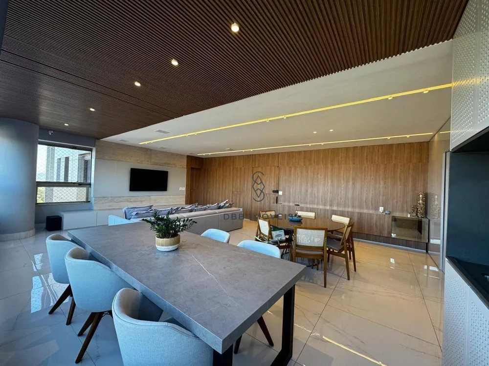 Apartamento, 4 quartos, 174 m² - Foto 2