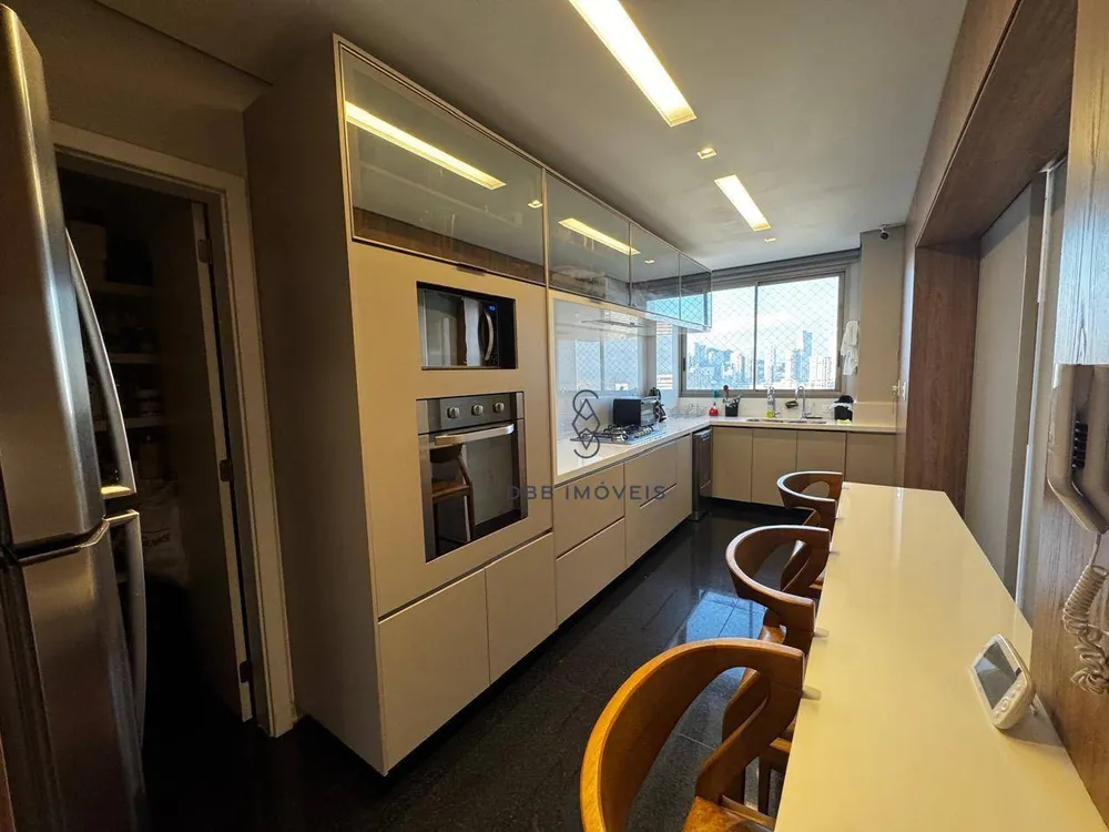 Apartamento, 4 quartos, 174 m² - Foto 12
