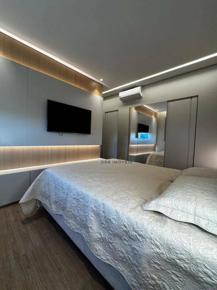 Apartamento, 4 quartos, 174 m² - Foto 7
