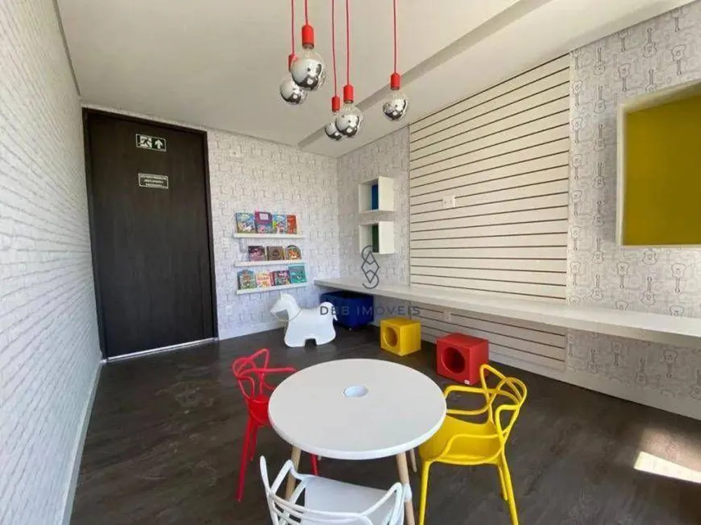 Apartamento, 4 quartos, 174 m² - Foto 16