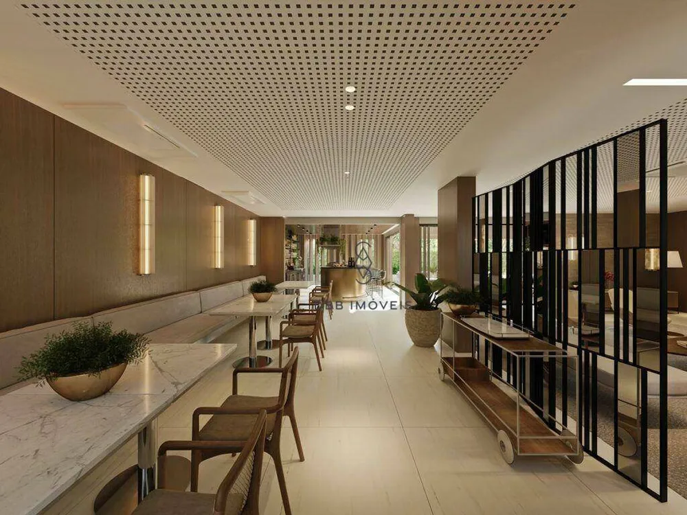 Cobertura, 3 quartos, 264 m² - Foto 9