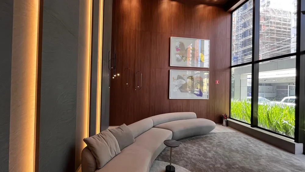 Cobertura, 3 quartos, 264 m² - Foto 5
