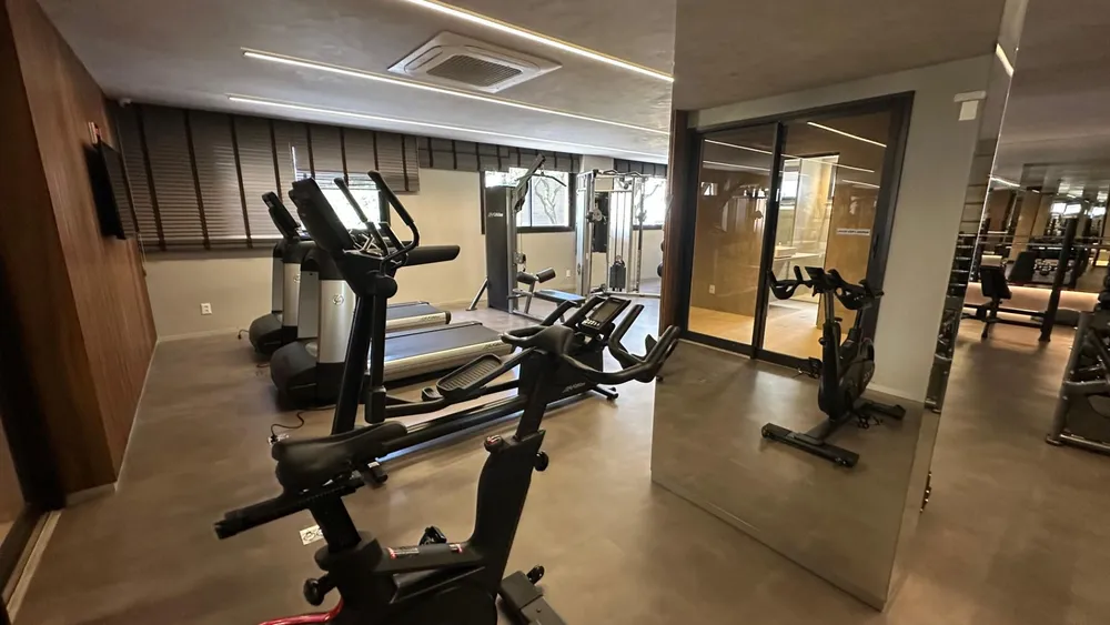 Cobertura, 3 quartos, 264 m² - Foto 7