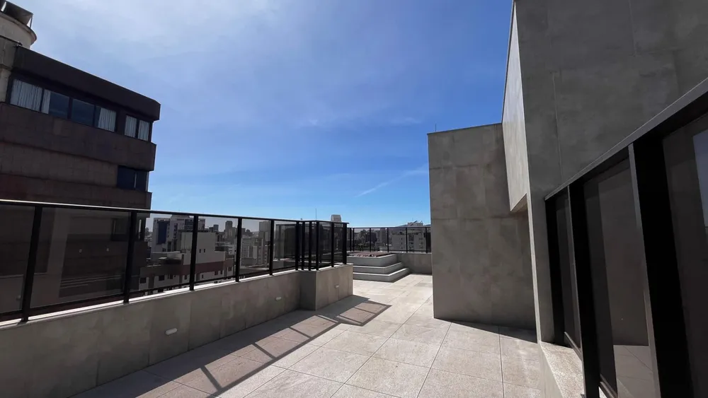Cobertura, 3 quartos, 264 m² - Foto 2