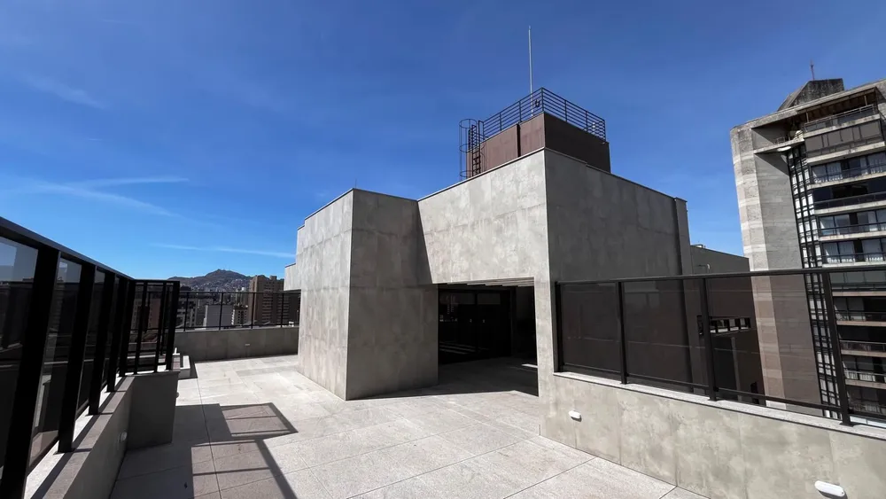 Cobertura, 3 quartos, 264 m² - Foto 1