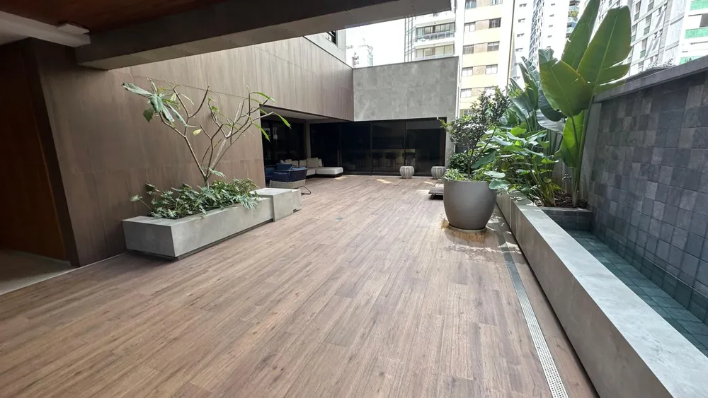 Cobertura, 3 quartos, 264 m² - Foto 6