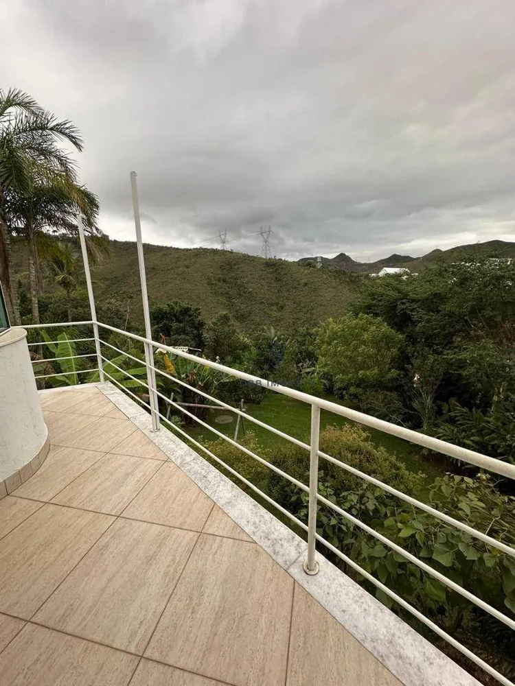 Casa de Condomínio, 5 quartos - Foto 6