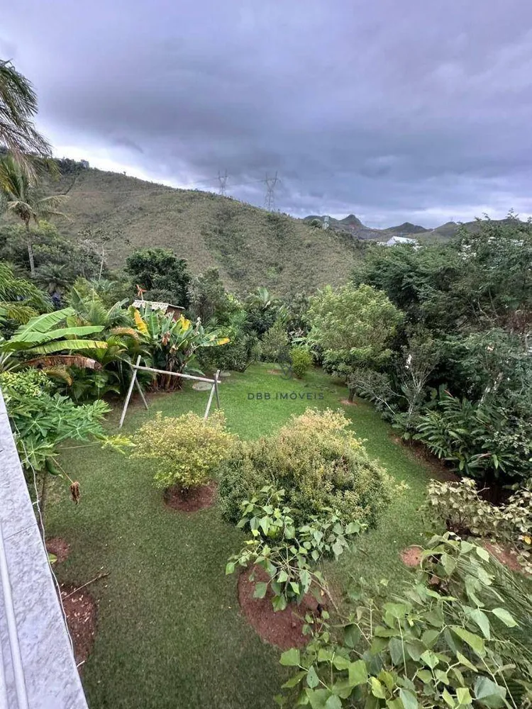 Casa de Condomínio, 5 quartos - Foto 5