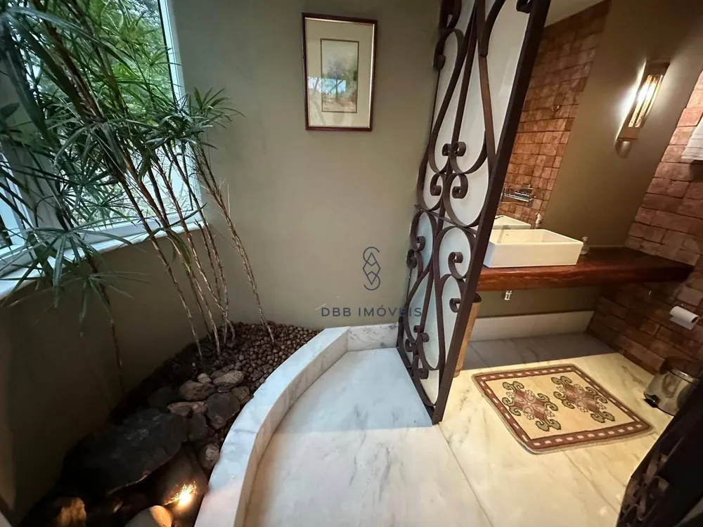 Casa de Condomínio, 5 quartos - Foto 4