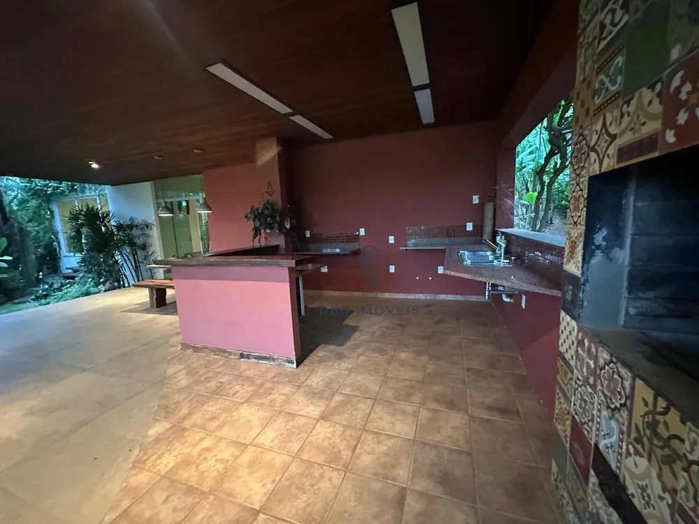 Casa de Condomínio, 5 quartos - Foto 9