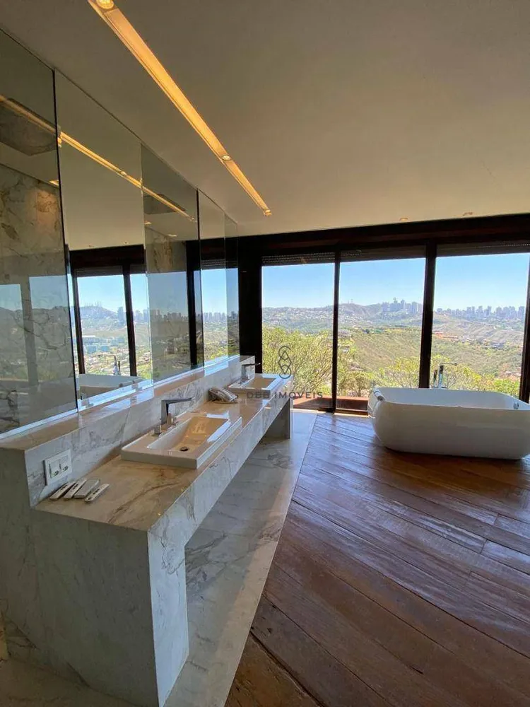 Casa de Condomínio, 4 quartos - Foto 8
