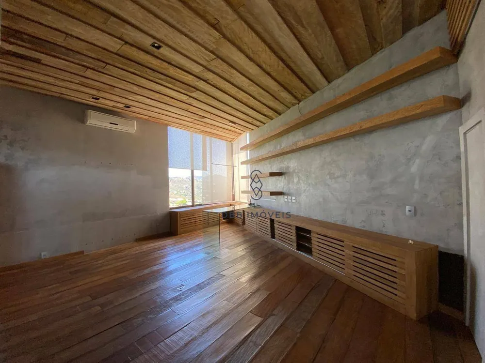 Casa de Condomínio, 4 quartos - Foto 10