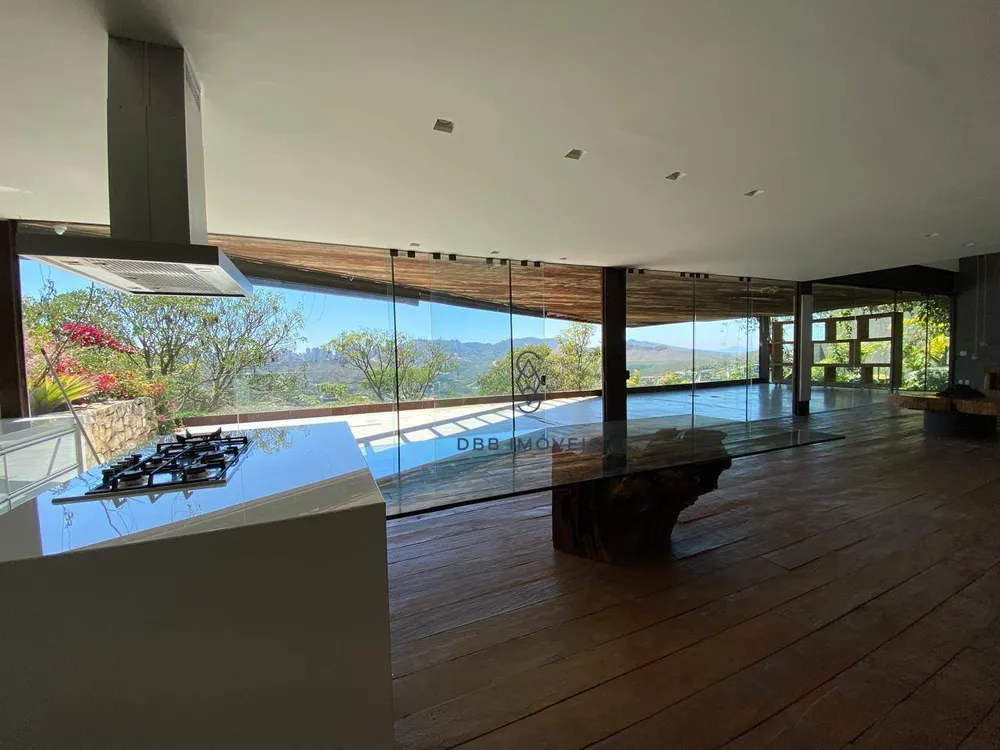 Casa de Condomínio, 4 quartos - Foto 1