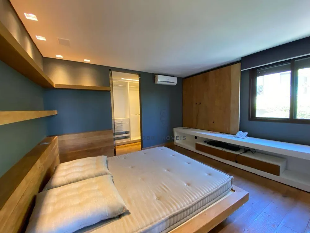 Casa de Condomínio, 4 quartos - Foto 9