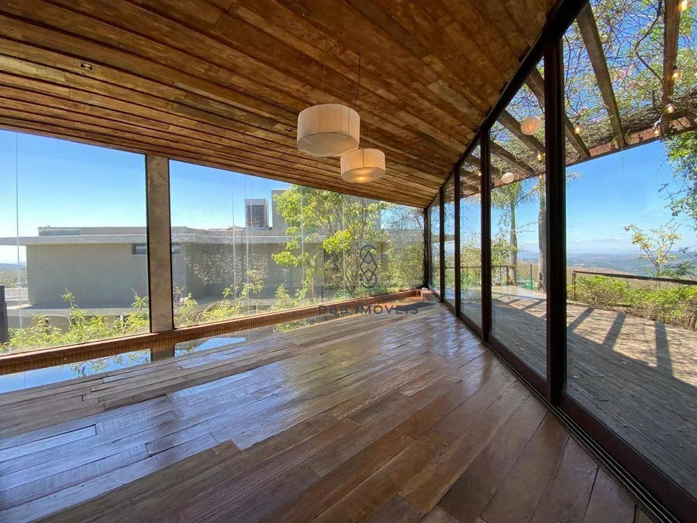 Casa de Condomínio, 4 quartos - Foto 6